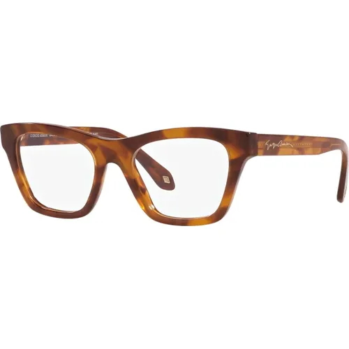 Eyewear frames AR 7240 , unisex, Sizes: 51 MM - Giorgio Armani - Modalova