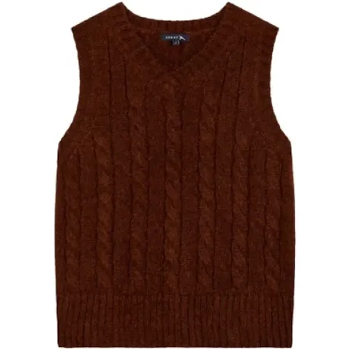 Sweater , female, Sizes: S - Soeur - Modalova