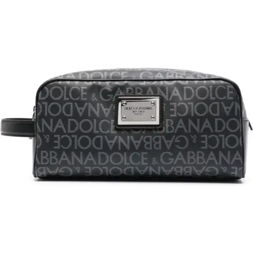 Stylish Bags for Every Occasion , male, Sizes: ONE SIZE - Dolce & Gabbana - Modalova