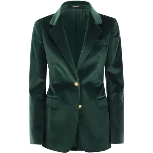 Blazers , Damen, Größe: XS - Tagliatore - Modalova