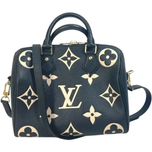 Pre-owned Fabric louis-vuitton-bags , female, Sizes: ONE SIZE - Louis Vuitton Vintage - Modalova