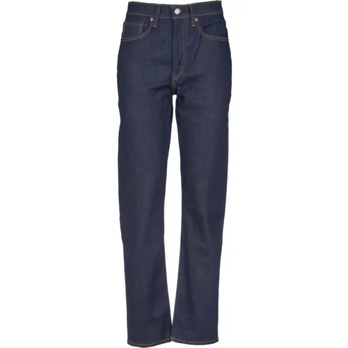 Levi's , Denim Jeans , female, Sizes: W30, W29, W28 - Levis - Modalova