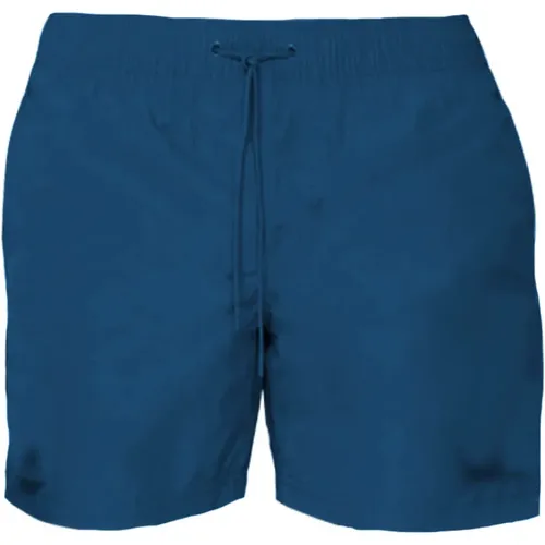 Beachwear , male, Sizes: S, M, XL - Sundek - Modalova