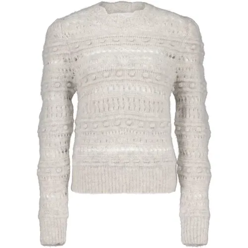 Alpaca Mix Adler Sweater , female, Sizes: 2XS, M, XS, S - Isabel marant - Modalova