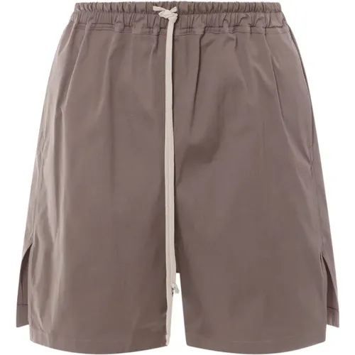 Shorts Rick Owens - Rick Owens - Modalova