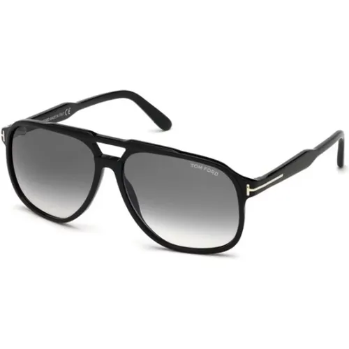 Sonnenbrillen , unisex, Größe: 62 MM - Tom Ford - Modalova