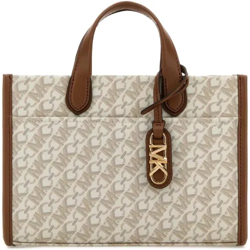 Canvas Gigi Handtasche Michael Kors - Michael Kors - Modalova