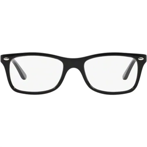 Korrekturbrille,Stilvolle Rx5228 Brille,RX5228 Brille - Ray-Ban - Modalova