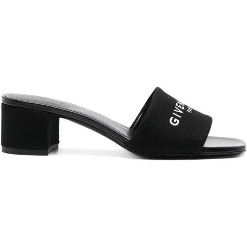Sandals for Women , female, Sizes: 4 UK, 3 UK, 6 UK, 5 UK - Givenchy - Modalova