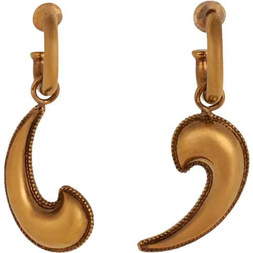 Earrings , Damen, Größe: ONE Size - ETRO - Modalova