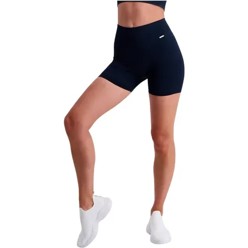 Short Shorts , Damen, Größe: XL - Aim'n - Modalova