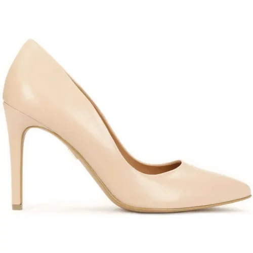 Damen beige Pumps Kazar - Kazar - Modalova