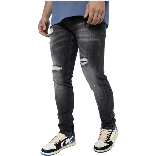 Gem Jeans, Stylische Jeans für Männer - Xplct Studios - Modalova