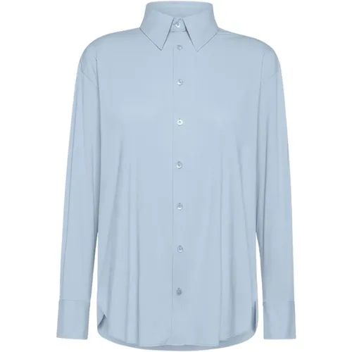 Oxford Shirt Boyfriend WOM Shirt 24754 , female, Sizes: L, S, XS - RRD - Modalova
