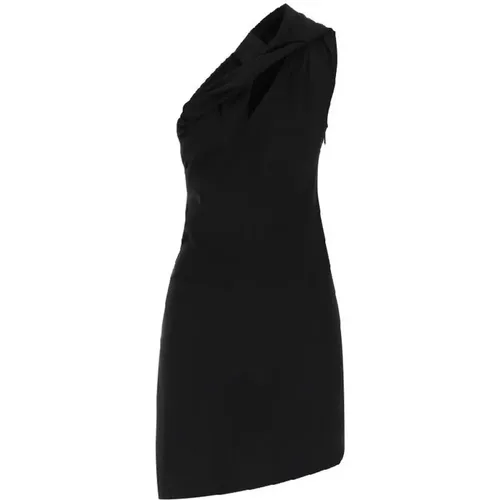 Stunning Party Dress , female, Sizes: L, M - Givenchy - Modalova