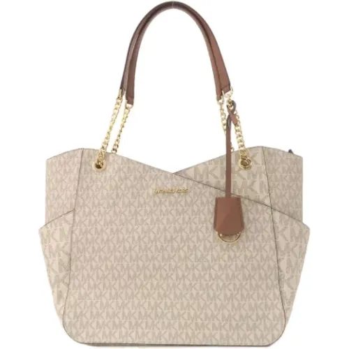 Pre-owned Fabric totes , female, Sizes: ONE SIZE - Michael Kors Pre-owned - Modalova