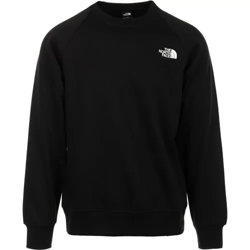 Schwarze Pullover für Männer - The North Face - Modalova