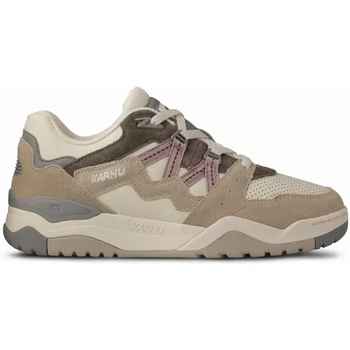 Arctic Wolf & Quail Fusion XT , Herren, Größe: 38 EU - Karhu - Modalova