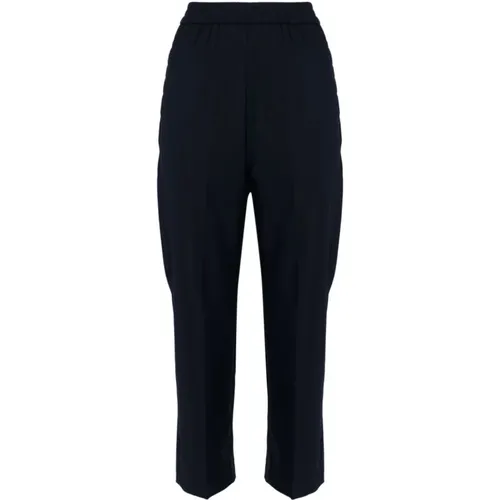 Women's Clothing Trousers Ss24 , female, Sizes: M, L - Barena Venezia - Modalova