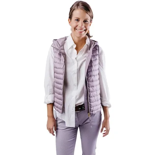 Hope Vest , female, Sizes: L, XL, M, S - Parajumpers - Modalova