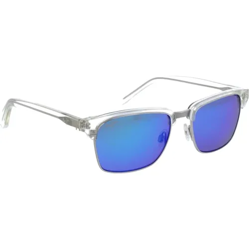 Iconic Polarized Sunglasses Special Offer , unisex, Sizes: 54 MM - Maui Jim - Modalova
