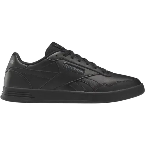 Herren Sportliche Tennisschuhe , Herren, Größe: 40 EU - Reebok - Modalova