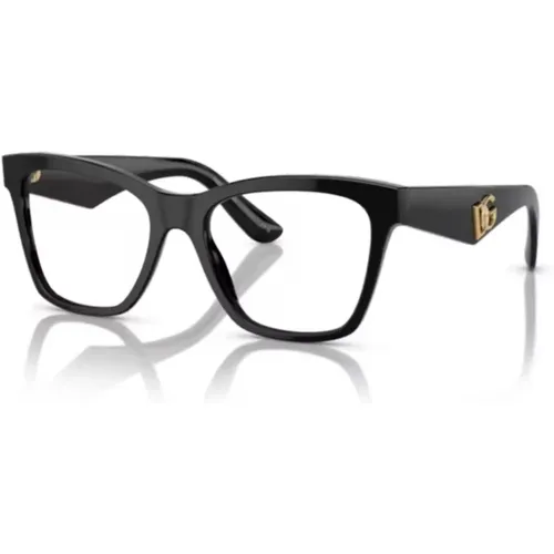 Vista Sunglasses , female, Sizes: 53 MM - Dolce & Gabbana - Modalova