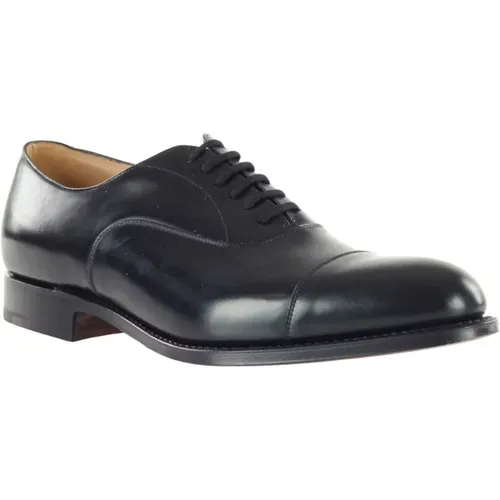 Leder Oxford Schuhe für Business-Kleidung - Church's - Modalova