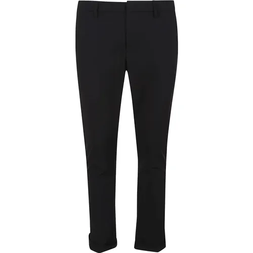 Gaubert Pants , male, Sizes: W38 - Dondup - Modalova