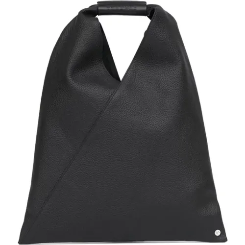 Handbags , Damen, Größe: ONE Size - MM6 Maison Margiela - Modalova