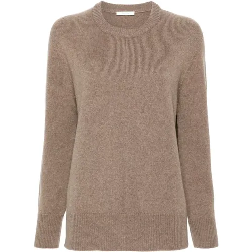 Kaschmir Melange Pullover - The Row - Modalova