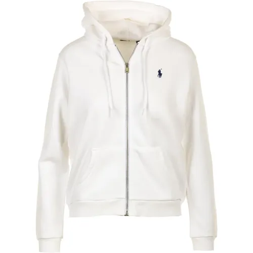 Sweatshirt Long Sleeve , female, Sizes: L - Ralph Lauren - Modalova