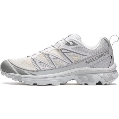 Xt-6 Expanse Trail-Laufschuhe , Herren, Größe: 38 2/3 EU - Salomon - Modalova