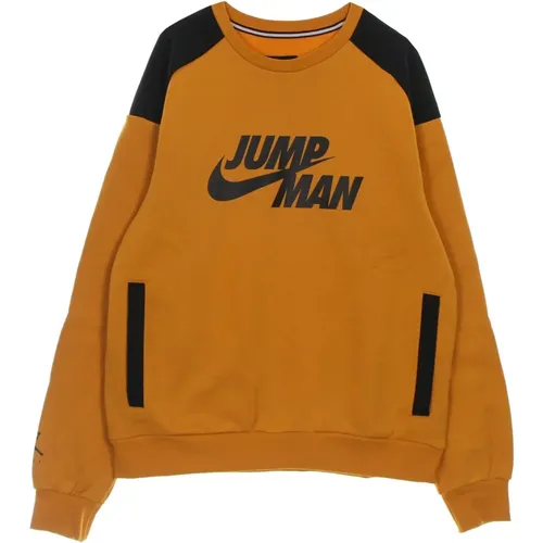 Sweatshirt mit Rippdetails Jordan - Jordan - Modalova