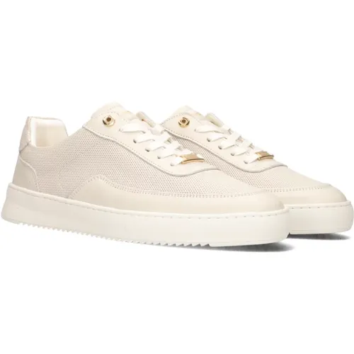 Off-White Herren Sneakers , Herren, Größe: 45 EU - Filling Pieces - Modalova