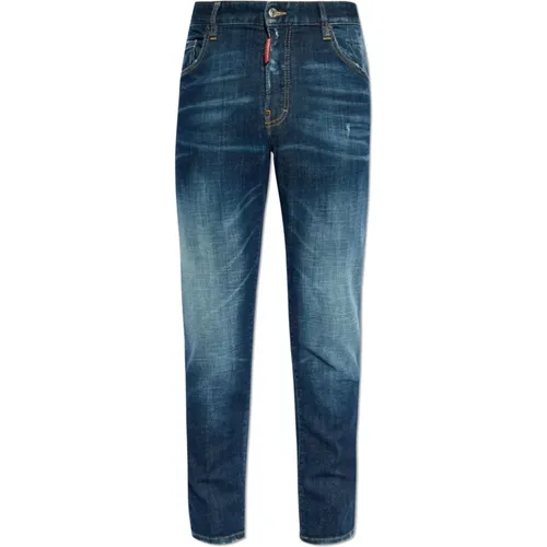 Jeans Skater Dsquared2 - Dsquared2 - Modalova