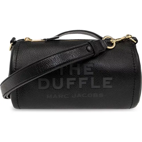The Duffle shoulder bag , female, Sizes: ONE SIZE - Marc Jacobs - Modalova