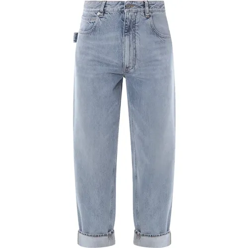 Womens Clothing Jeans Aw23 , female, Sizes: 2XS, 3XS, XS - Bottega Veneta - Modalova