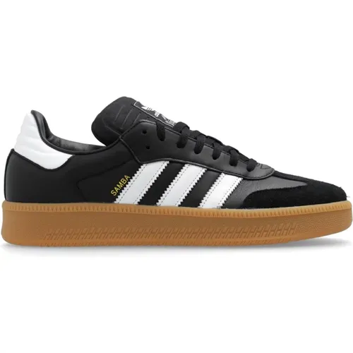 Samba XLG sneakers , Herren, Größe: 42 1/2 EU - adidas Originals - Modalova