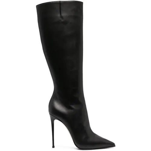 Stivale eva 120 boots , female, Sizes: 6 1/2 UK, 5 UK - Le Silla - Modalova