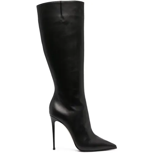 Stivale eva 120 boots , female, Sizes: 7 UK, 3 UK, 6 1/2 UK, 4 UK, 5 UK, 6 UK - Le Silla - Modalova