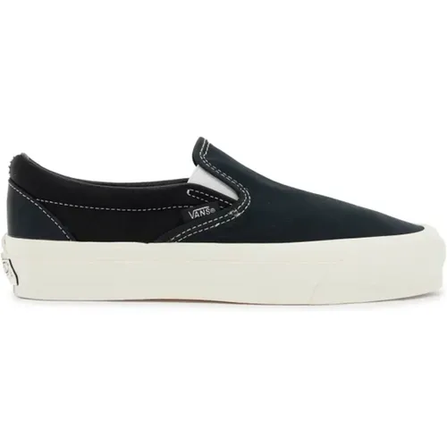 Satin Slip-On Sneakers Reissue 98 - Vans - Modalova