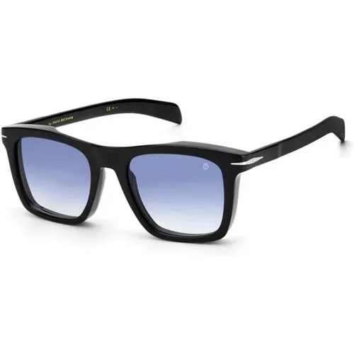 DB 7000/S Bsc(08) Sonnenbrille - Eyewear by David Beckham - Modalova