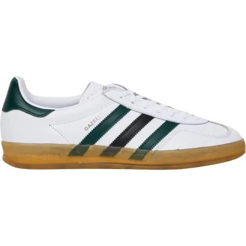 Gazelle Indoor Sneakers , Herren, Größe: 41 EU - adidas Originals - Modalova