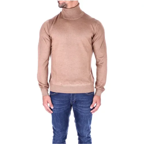 Beige Pullover Tagliatore - Tagliatore - Modalova