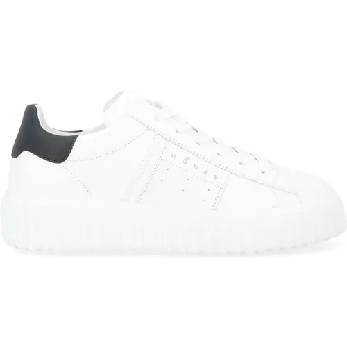 Gestreifte Band Sneakers Hogan - Hogan - Modalova