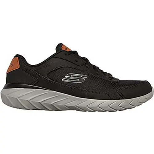 Overhaul 2.0 Sneakers , Herren, Größe: 43 EU - Skechers - Modalova