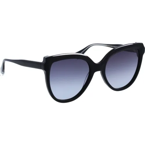 Sunglasses , female, Sizes: 53 MM - Gigi Studios - Modalova
