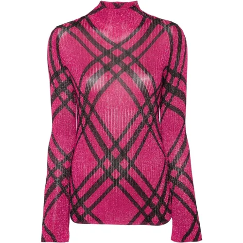 Stylish Sweaters Collection , female, Sizes: XS - Liu Jo - Modalova