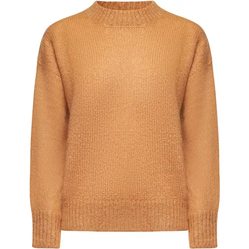 Stilvolle Pullover für Frauen , Damen, Größe: M - Isabel Marant Étoile - Modalova